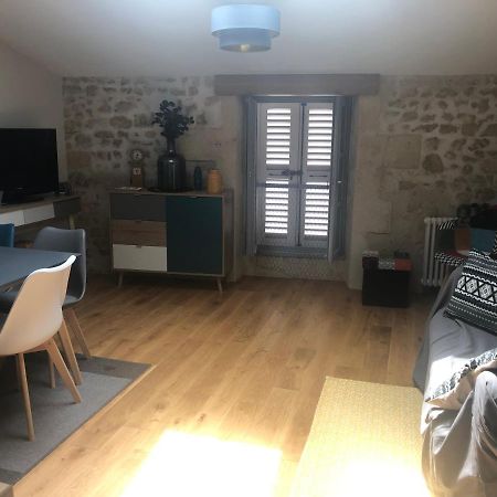 Appart Christelle La Rochelle  Buitenkant foto